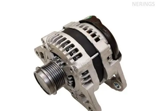 Alfa Romeo 159 Generator/alternator 104210-4840