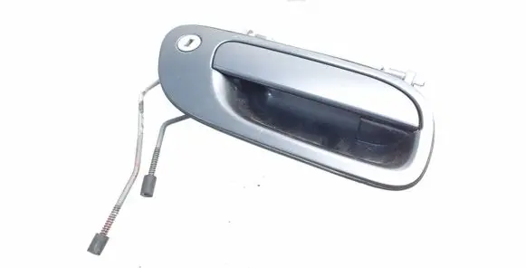 Volvo S60 Front door exterior handle