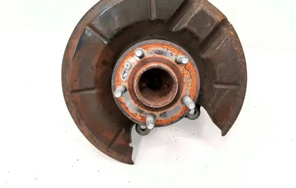 Ford Escape III Rear wheel hub CV61ANB HUB33T6