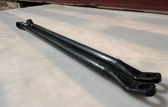 Jaguar XK8 - XKR Rear gearbox reducer motor 3c14cca