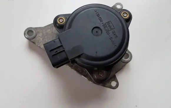 Hyundai Tucson IV NX4 Gear selector 429104G000 0438000270