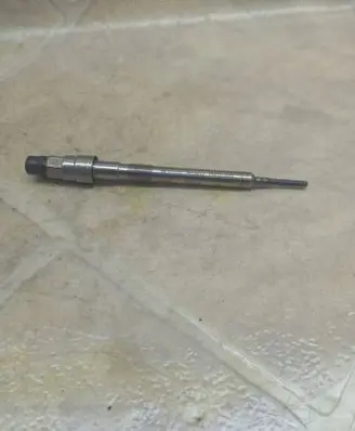 BMW 3 F30 F35 F31 Glow plug F041010002