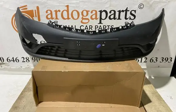 Mercedes-Benz Citan W415 Front bumper A4158850101