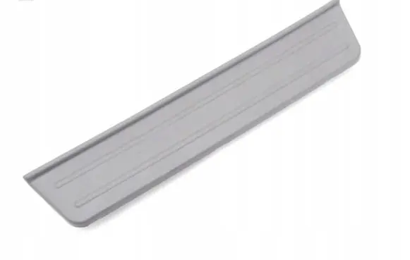 Hyundai Tucson JM side skirts sill cover 85878-2E000