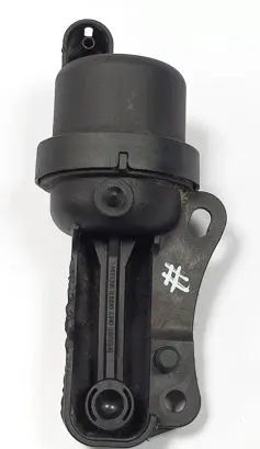 Land Rover Range Rover L322 Valve vacuum 