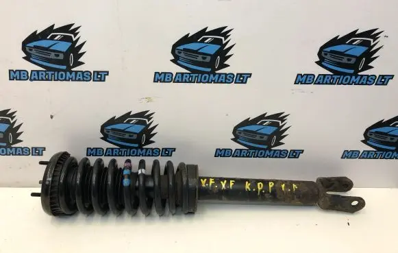 Jaguar XF X250 Front shock absorber/damper