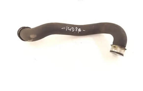 Mercedes-Benz CLS C219 Engine coolant pipe/hose 2115015482 A2115015482