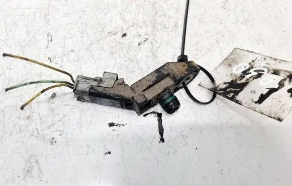 Citroen C5 Air pressure sensor 9639418880 0261230057