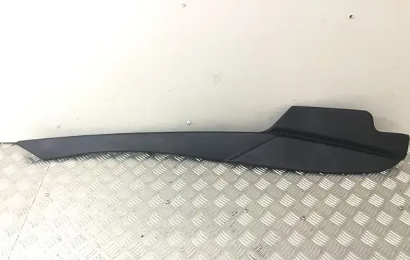 BMW 6 F12 F13 Other center console (tunnel) element 9197158 51169197158