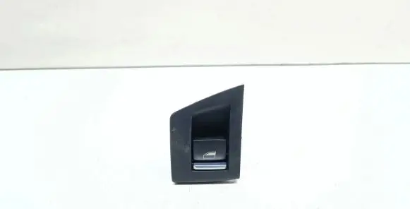 BMW 5 F10 F11 Electric window control switch 9163527