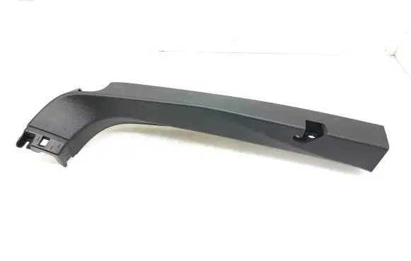 BMW i4 Trunk/boot trim cover 7487587 24225110