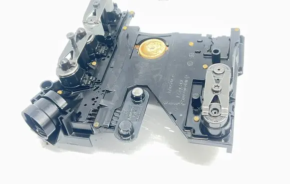 Mercedes-Benz E W211 Gearbox control unit/module 1402700861