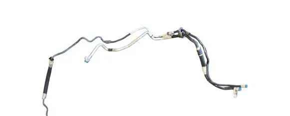 Air conditioning (A/C) pipe/hose