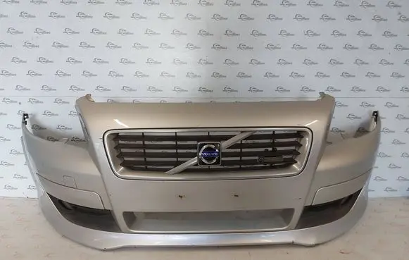 Volvo C30 Front bumper 