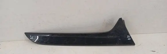 Audi A4 S4 B9 Tailgate/trunk spoiler 8W9854872