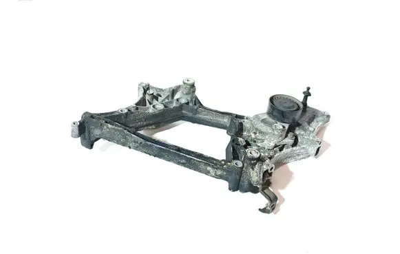 Generator/alternator bracket