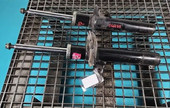 Volkswagen Golf Plus Front shock absorber/damper IMPRK1566118