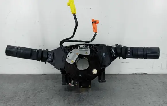 Infiniti FX Wiper turn signal indicator stalk/switch 47945AL700