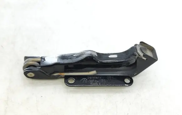 Volkswagen Transporter - Caravelle T6 Sliding door check strap stopper 7H0843413C