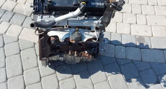 Renault Megane IV Engine K9KG656