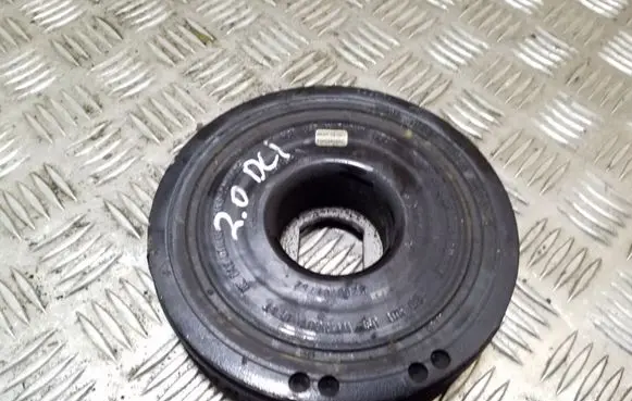 Nissan X-Trail T31 Crankshaft pulley 8200361247