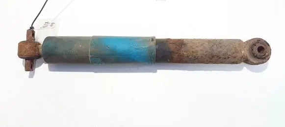 Jaguar X-Type Rear shock absorber/damper