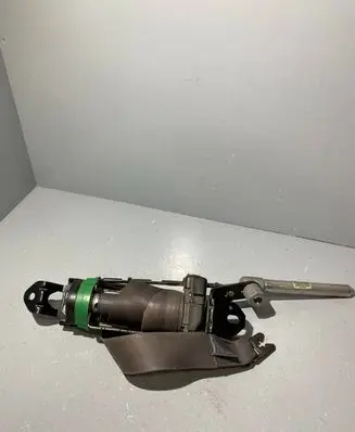 Volvo S60 Front seatbelt 8626240