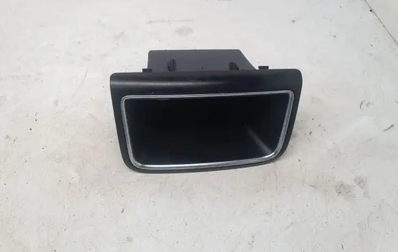 Audi A4 S4 B8 8K Glove box central console 8K0863300B 9013601