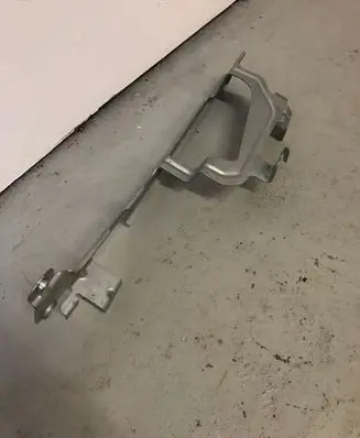 Mercedes-Benz GLC X253 C253 Other interior part A2536910300
