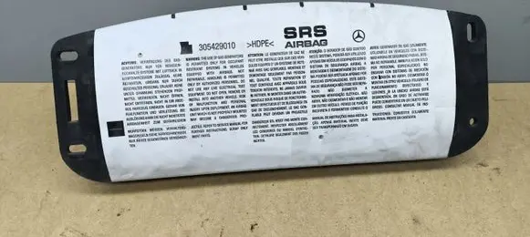Mercedes-Benz C W204 Passenger airbag 2048600005