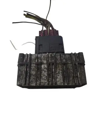 Opel Zafira B Glow plug pre-heat relay 51299018 55354141