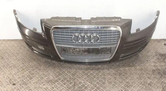 Audi A3 S3 8P Front bumper 