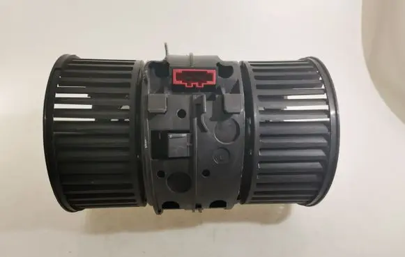 Renault Trafic III (X82) Heater fan/blower N109416C 413128502088