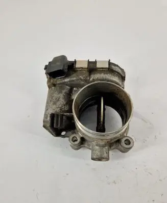Volvo XC90 Electric throttle body valve 8692720