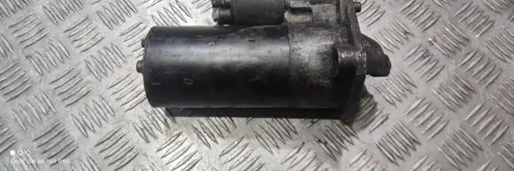 Volvo S80 Starter motor 30724473