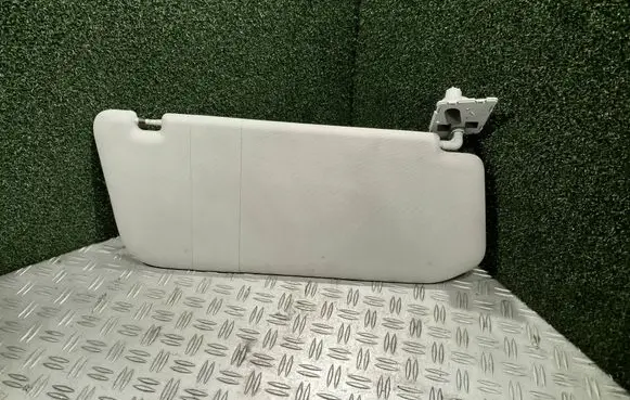 Volkswagen Crafter Sun visor 7C0857552 7C0857020