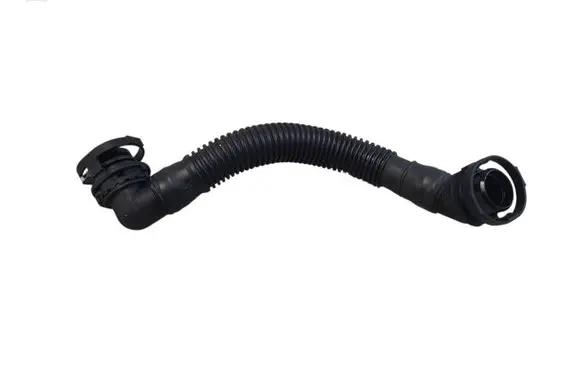 Volkswagen PASSAT B7 Breather hose/pipe 03L103493AE