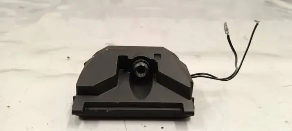 BMW 1 F40 Windshield/windscreen camera 5A32DC2