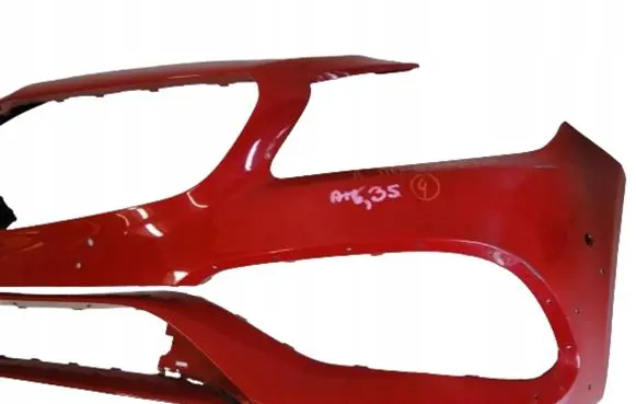 Mercedes-Benz A W176 Front bumper A1768806400