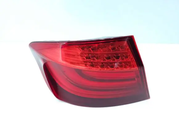 BMW 5 F10 F11 Rear/tail lights 17346201