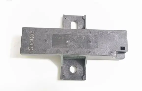 Audi e-tron Keyless (KESSY) go control unit/module 4M0907247