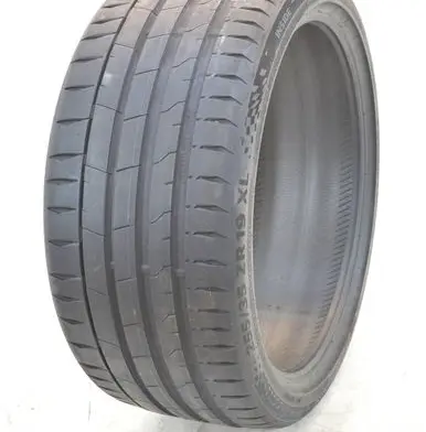 Audi A5 8T 8F R19 summer tire 