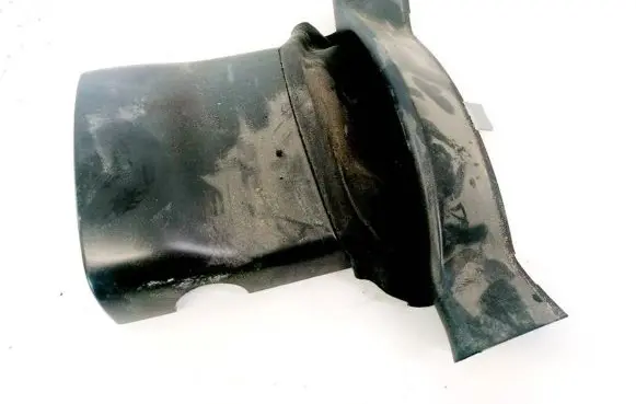 Skoda Octavia Mk2 (1Z) Steering wheel column trim 1Z0858565 320020113
