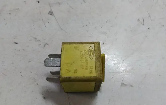 Ford Focus Other relay 93BG14N089B1B V23136B1X33
