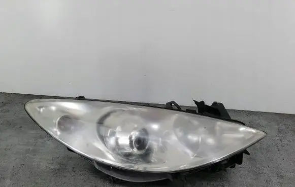 Peugeot 307 Headlight/headlamp 20-B223B