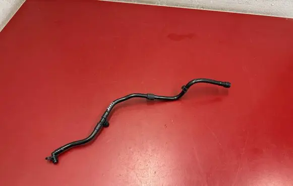BMW X1 U11 Vacuum line/pipe/hose 9487536