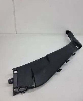 Citroen C4 Grand Picasso (C) pillar trim 9677728077