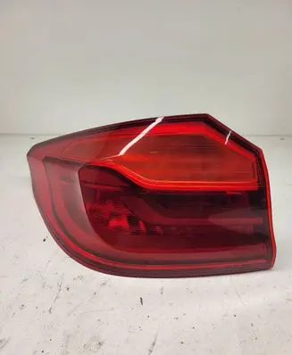 BMW 5 G30 G31 Rear/tail lights 7376463