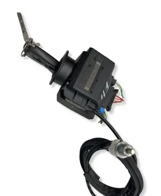 Mercedes-Benz C W203 Ignition lock 2095452308