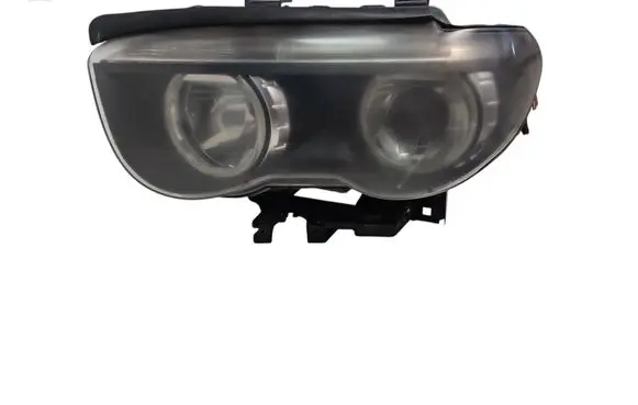 BMW 7 E65 E66 Headlight/headlamp 15620900